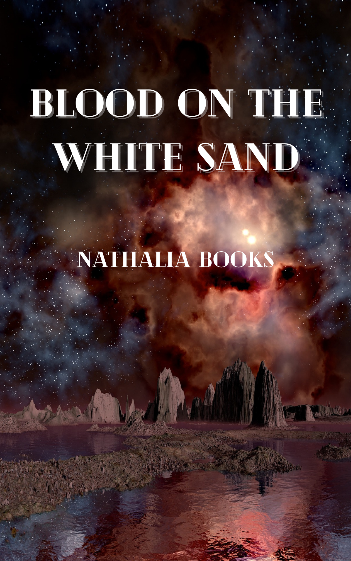 Books :: Nathalia-Books-1993